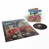 Chaka Khan Vinyl Chakzilla (lp)