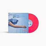 Bad Suns LP (analog) Disappear Here (10th Anniversary Deluxe Neon Coral
