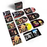 Hanoi Rocks CD The Complete Collection 1981-1984 (6cd)