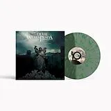 Devil Wears Prada,The Vinyl Dear Love: A Beautiful Discord (green & Clear Spl
