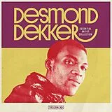 Desmond Dekker CD Essential Artist Collection - Desmond Dekker