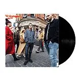 Marr,Johnny Vinyl The Age Of Everything (lp)