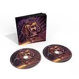 Motörhead CD Orgasmatron (40th Anniversary Edition 2cd)