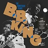 King,B.b. Vinyl The Montreux Years (live 2lp)
