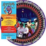 Grandmaster Flash & The Furious Five Vinyl The Breaks: Grandmaster Flash & The Furious Five D