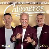 Calimeros CD Die Große Jubiläums-edition
