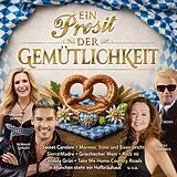 Various Artists CD Ein Prosit Der Gemütlichkeit