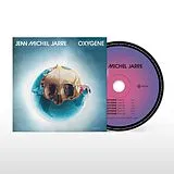 Jean-Michel Jarre CD Oxygène (50th Anniversary Remastered Edition)