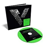 Simple Minds CD Sacrosanct (ltd. Edition Deluxe Cd Mediabook)