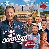 Various Artsts CD Immer Wieder Sonntags 2026