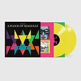 A Flock Of Seagulls Vinyl The Best Of A Flock Of Seagulls ( Yuzu Yellow 2lp)