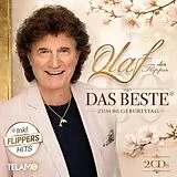 Olaf der Flipper CD Das Beste Zum 80. Geburtstag