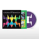 A Flock of Seagulls CD The Best Of A Flock Of Seagulls