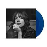 Schomaker,Antje Vinyl Liebes Tagebuch,(blaue Lp)
