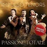 Impulso Tenors CD Passione Totale