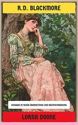 E-Book (epub) Lorna Doone von R.D. Blackmore