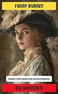 E-Book (epub) Die Wanderin von Fanny Burney
