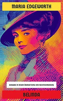 E-Book (epub) Belinda von Maria Edgeworth
