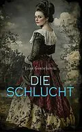 E-Book (epub) Die Schlucht von Iwan Gontscharow