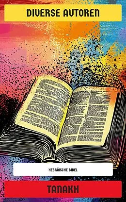 E-Book (epub) Tanakh von Diverse Autoren