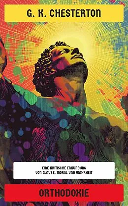 E-Book (epub) Orthodoxie von G. K. Chesterton