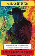 E-Book (epub) Pater Browns Weisheit von G. K. Chesterton