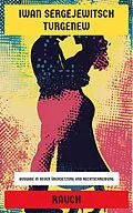 E-Book (epub) Rauch von Iwan Sergejewitsch Turgenew