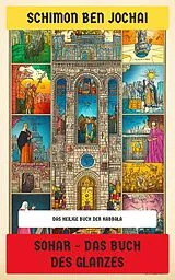 E-Book (epub) Sohar - Das Buch des Glanzes von Schimon ben Jochai