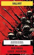 E-Book (epub) Der Krieg gegen Jugurtha von Sallust