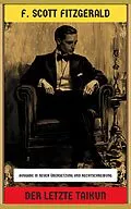 E-Book (epub) Der letzte Taikun von F. Scott Fitzgerald
