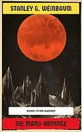 E-Book (epub) Die Mars-Odyssee von Stanley G. Weinbaum