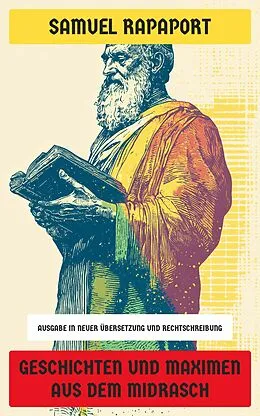 E-Book (epub) Geschichten und Maximen aus dem Midrasch von Samuel Rapaport