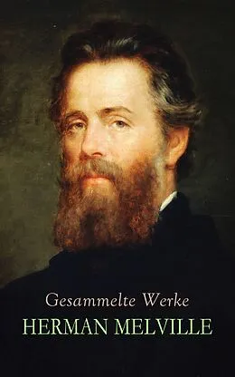 E-Book (epub) Gesammelte Werke von Herman Melville