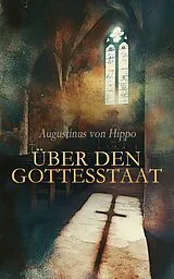 E-Book (epub) Über den Gottesstaat von Augustinus von Hippo
