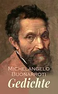 E-Book (epub) Gedichte von Michelangelo Buonarroti