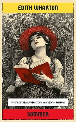E-Book (epub) Sommer von Edith Wharton
