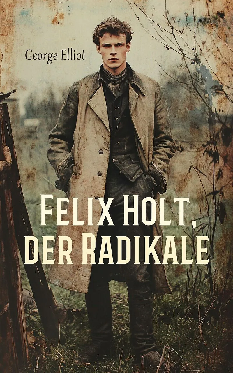 Felix Holt, der Radikale
