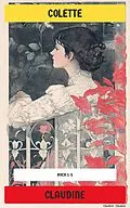 E-Book (epub) Claudine von Colette