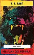 E-Book (epub) Der Fluch des Werwolfs von R. R. Ryan