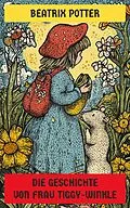 E-Book (epub) Die Geschichte von Frau Tiggy-Winkle von Beatrix Potter