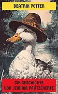 E-Book (epub) Die Geschichte von Jemima Pfützenente von Beatrix Potter