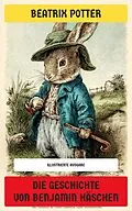 E-Book (epub) Die Geschichte von Benjamin Häschen von Beatrix Potter
