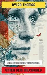 E-Book (epub) Unter dem Milchwald von Dylan Thomas