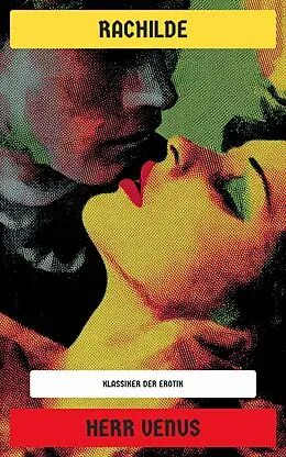 E-Book (epub) Herr Venus von Rachilde