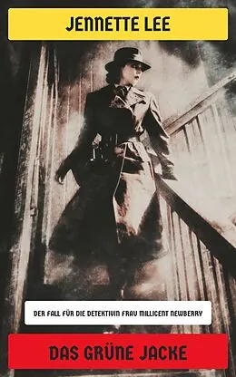 E-Book (epub) Das grüne Jacke von Jennette Lee