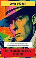 E-Book (epub) Die neununddreißig Stufen von John Buchan