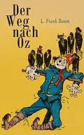 E-Book (epub) Der Weg nach Oz von L. Frank Baum