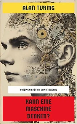 E-Book (epub) Kann eine Maschine denken? von Alan Turing