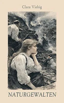 E-Book (epub) Naturgewalten von Clara Viebig