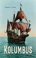 E-Book (epub) Kolumbus von Johannes V. Jensen